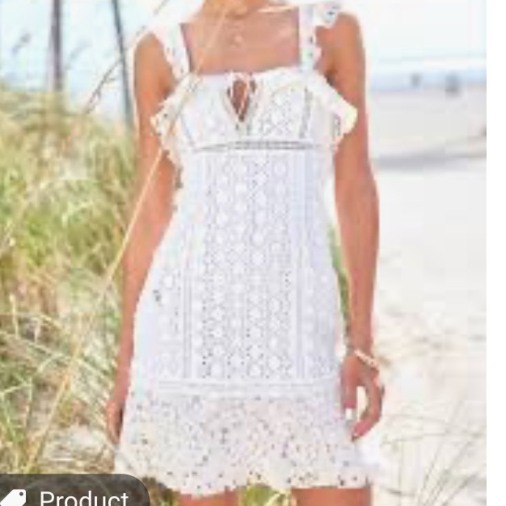 Free People new  dress.